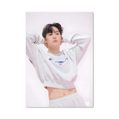 Poster Hyunjae 49710