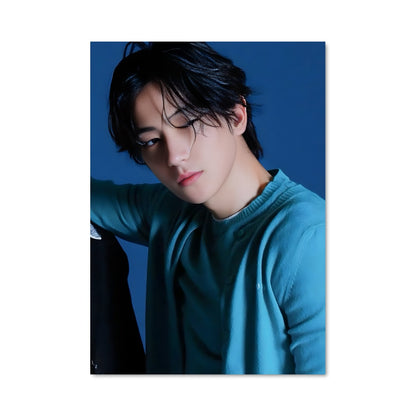 Poster Hyunjae 49709