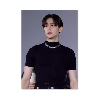 Poster Hyunjae 49705