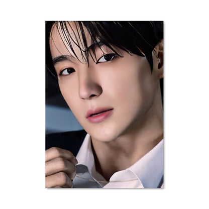 Poster Hyunjae 49716