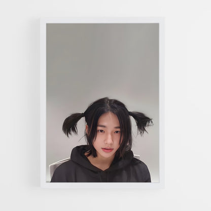 ap-hyunjin-6 cadre Blanc