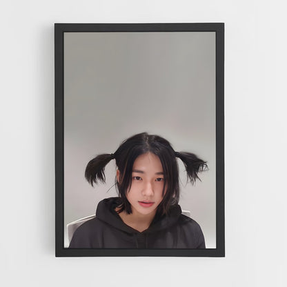 ap-hyunjin-6 cadre Noir