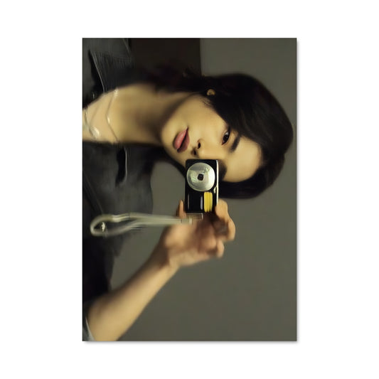 Poster Hyunjin 10638