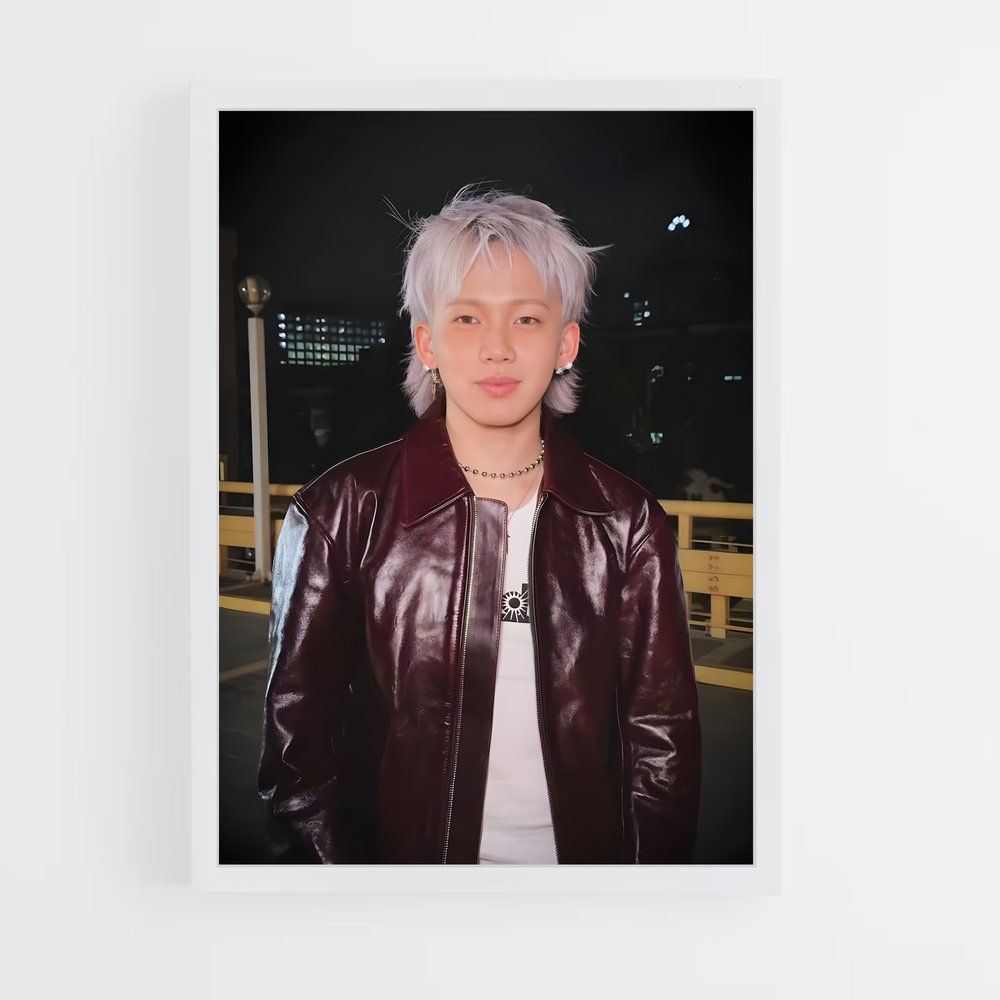 ap-hyunsuk-1 cadre Blanc