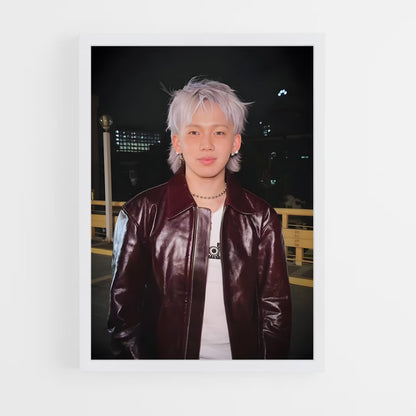 ap-hyunsuk-1 cadre Blanc