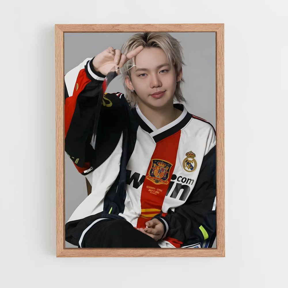 ap-hyunsuk-2 cadre Bois clair