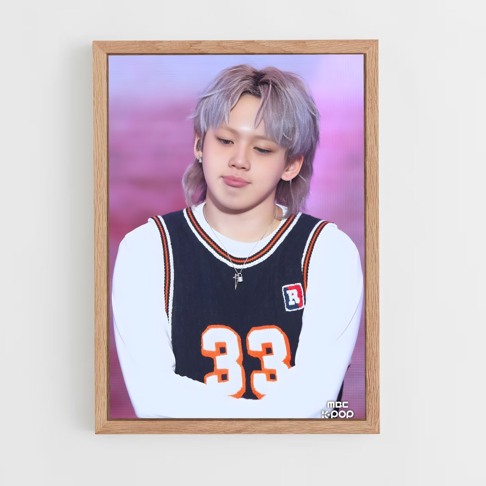 ap-hyunsuk-3 cadre Bois clair