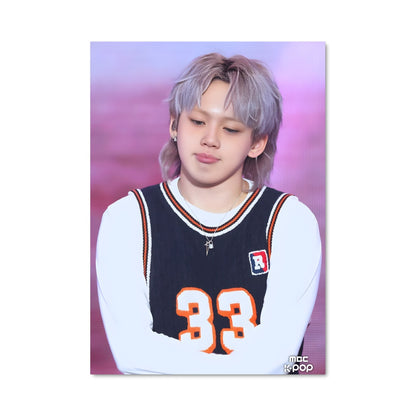 Poster TaeTae Vibes
