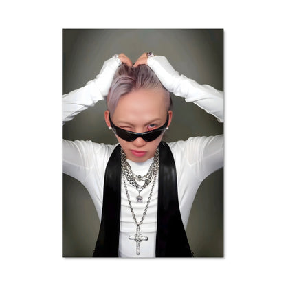 Poster Hyunsuk 49796