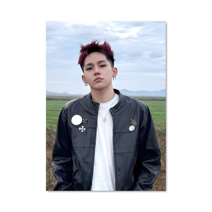 Poster Hyunsuk 49797