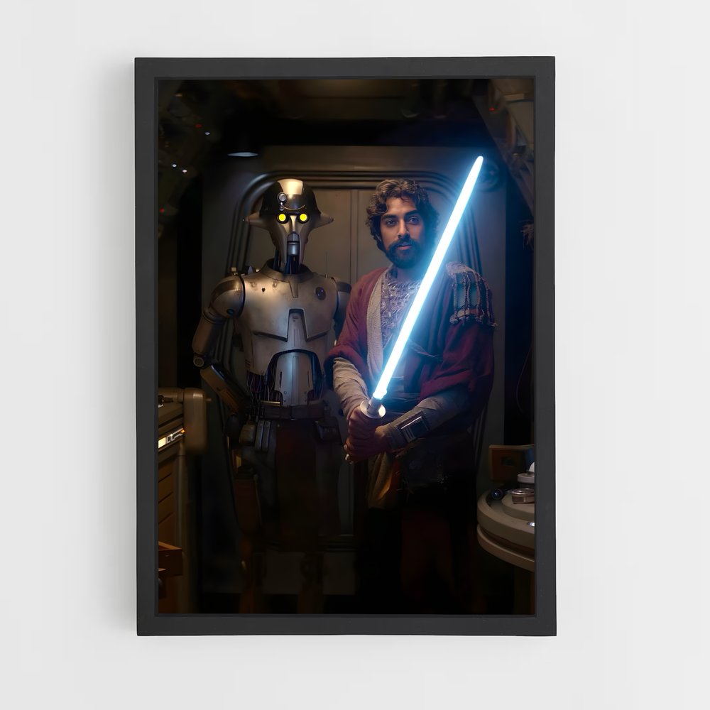 ap-hyuzen bridger-1 cadre Noir