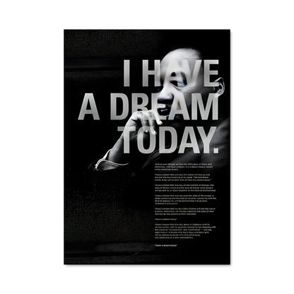Poster L'Architecte du Rêve