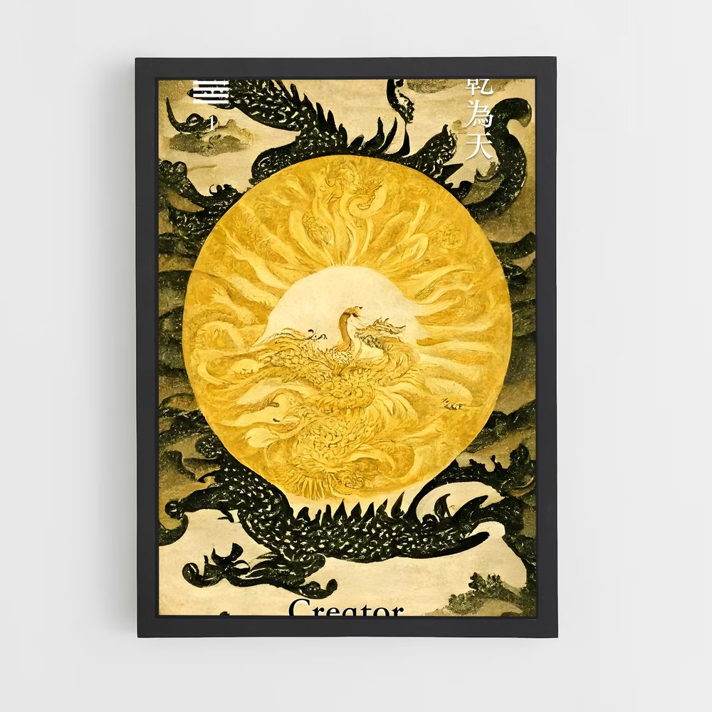 ap-i ching-5 cadre Noir