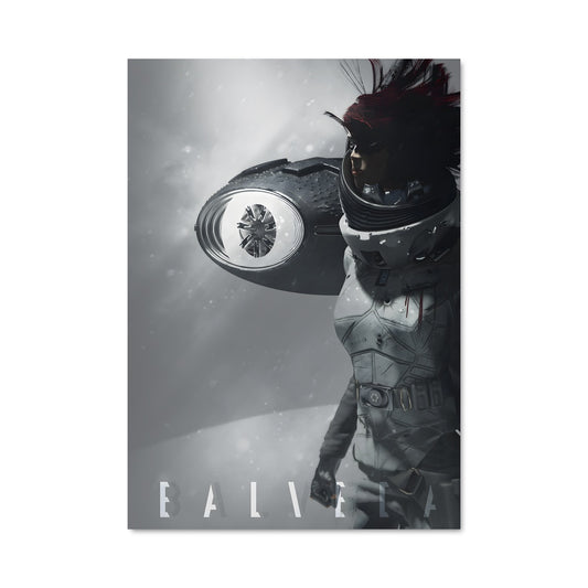 Poster L'Horloge du Futur