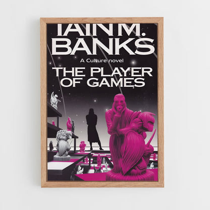 ap-iain banks-3 cadre Bois clair