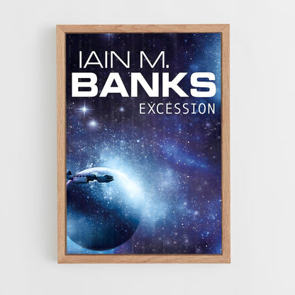 ap-iain banks-4 cadre Bois clair