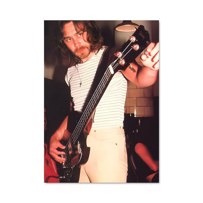 Poster Ian hill 55908