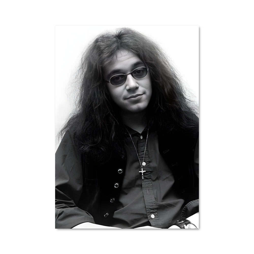 Poster Hard Rock Legend
