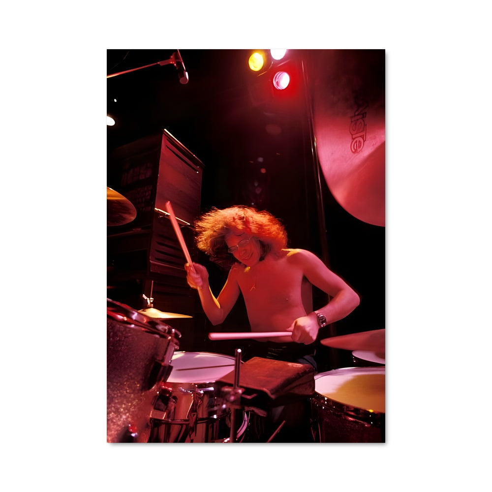 Poster Groove Nocturne