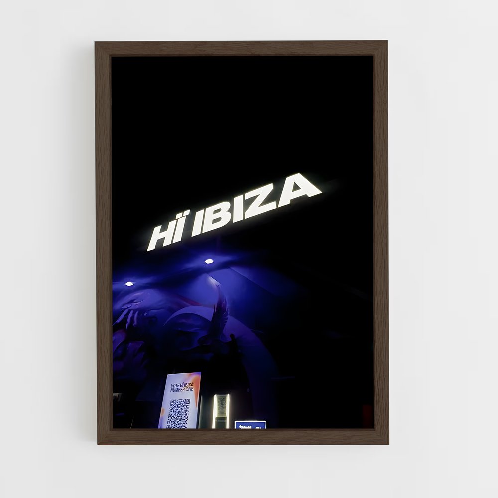 ap-ibiza-4 cadre Bois foncé