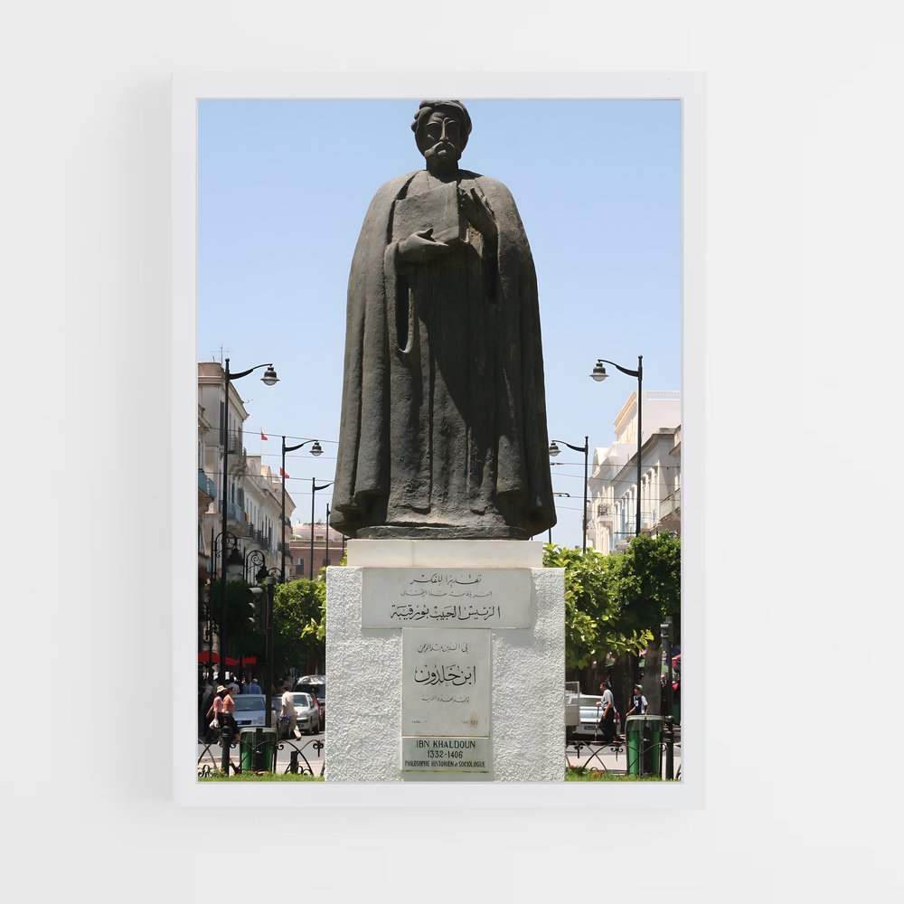 ap-ibn khaldun-2 cadre Blanc