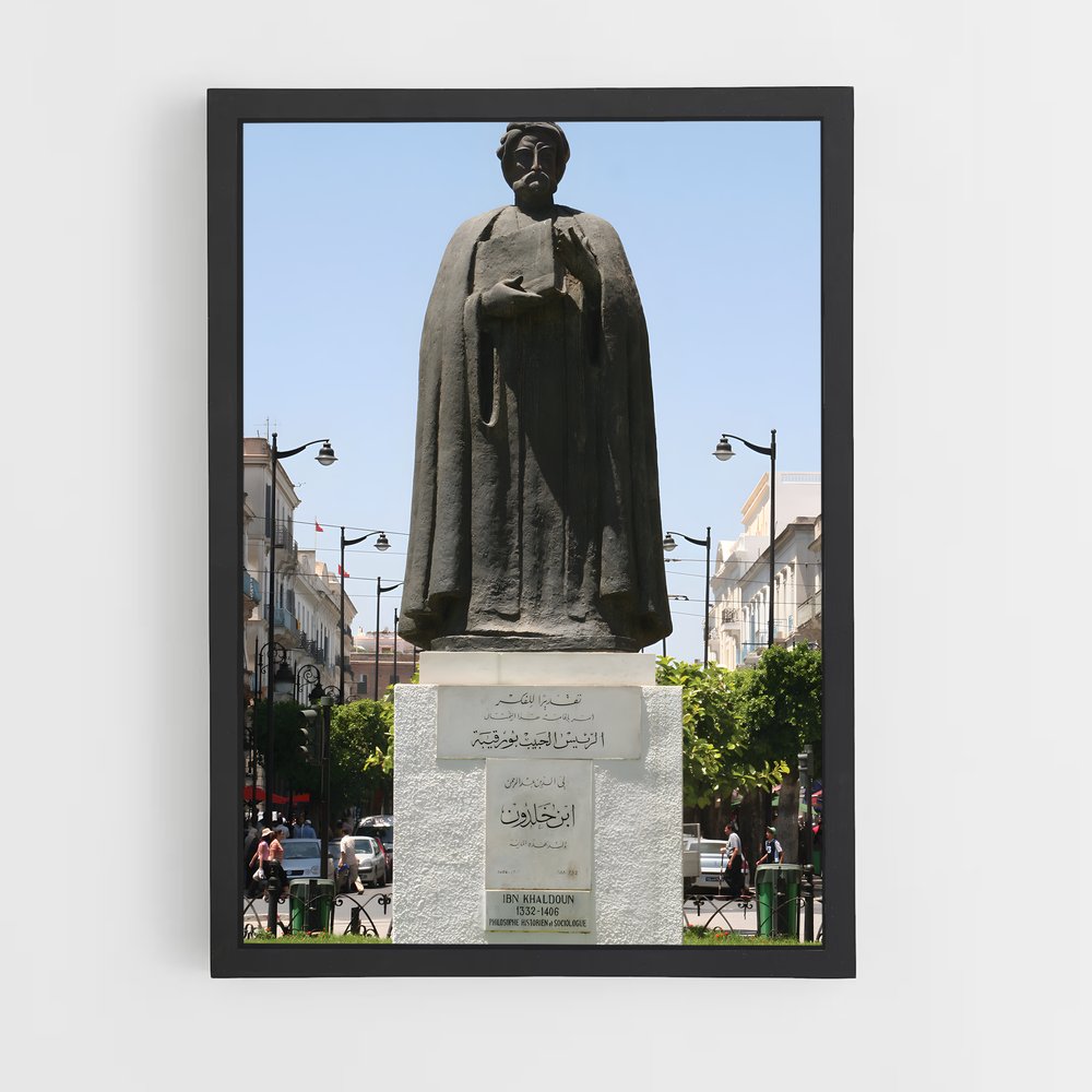 ap-ibn khaldun-2 cadre Noir