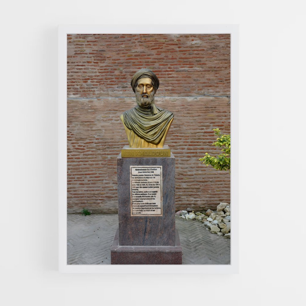 ap-ibn khaldun-3 cadre Blanc