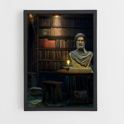 ap-ibn khaldun-5 cadre Noir