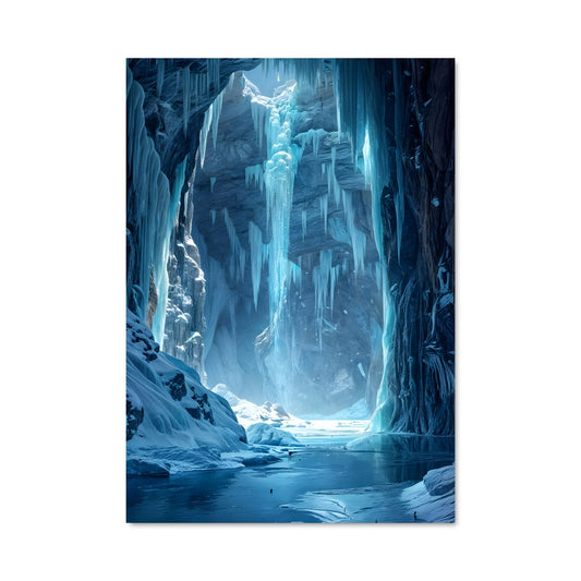 Poster Ice 96923