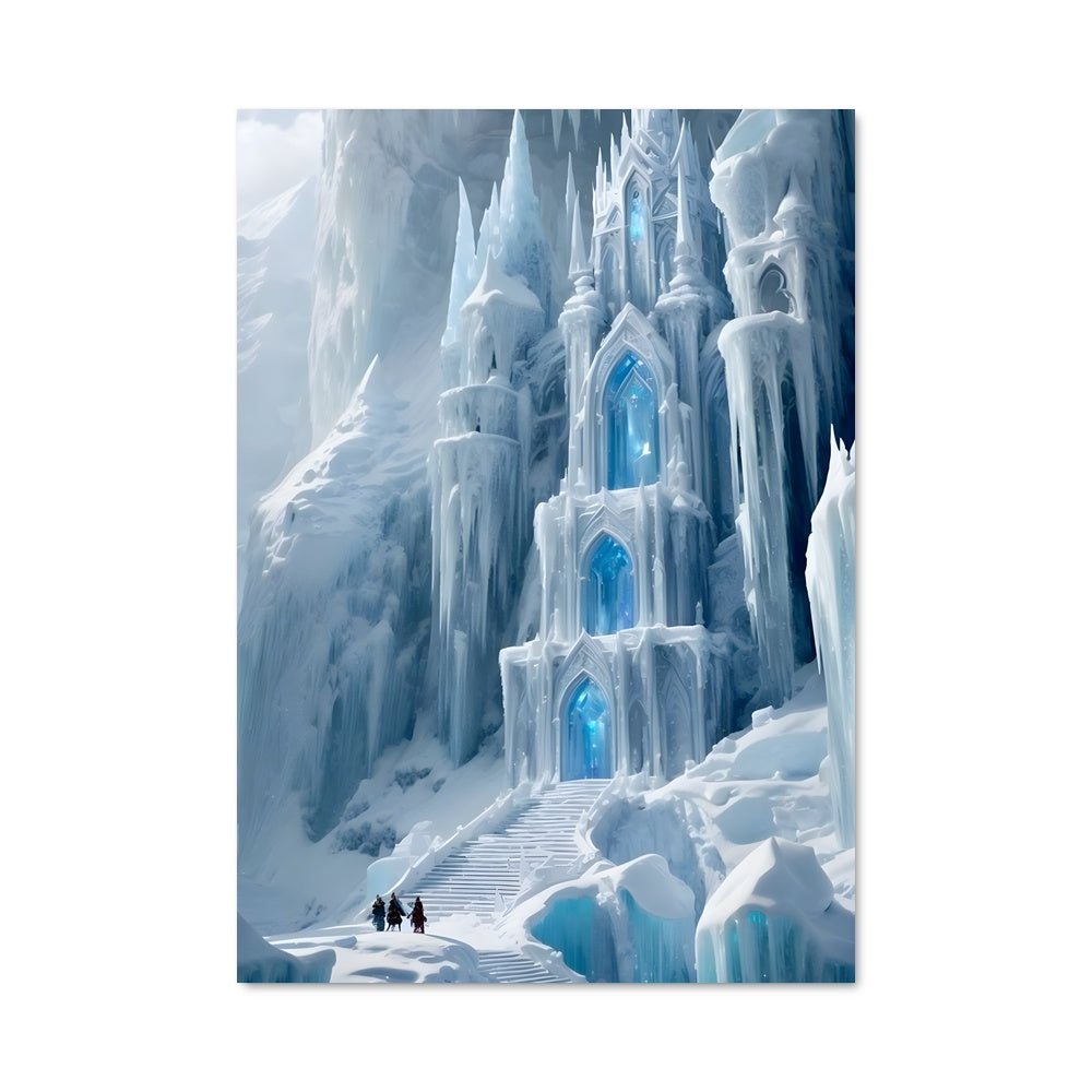 Poster Ice 96889