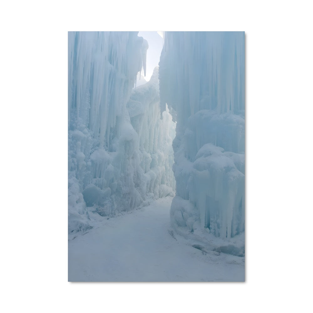 Poster Ice 96910