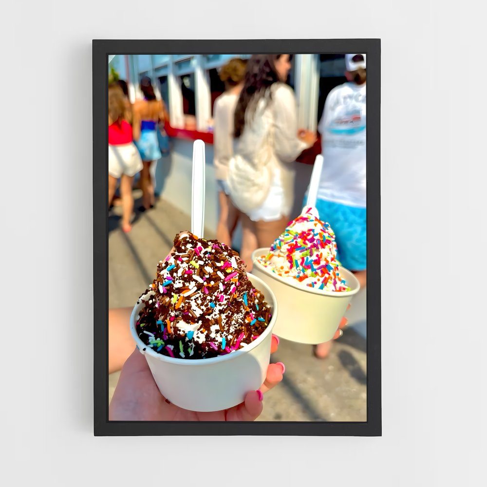 ap-ice cream-1 cadre Noir