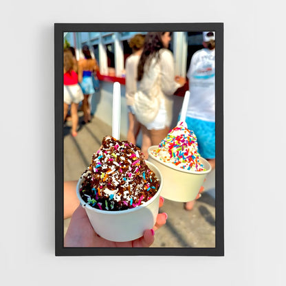 ap-ice cream-1 cadre Noir