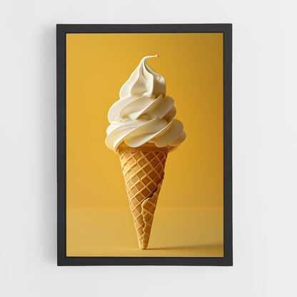 ap-ice cream-7 cadre Noir