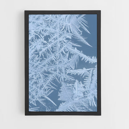 ap-ice crystals-8 cadre Noir