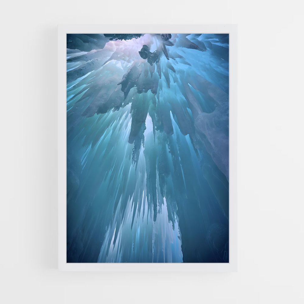 ap-ice formation-4 cadre Blanc