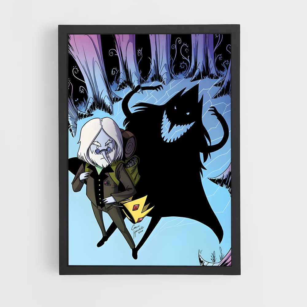 ap-ice king-3 cadre Noir