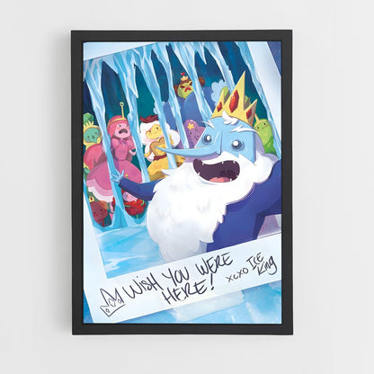 ap-ice king-5 cadre Noir