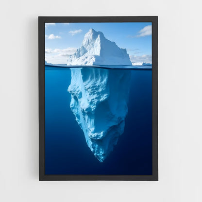 ap-iceberg-2 cadre Noir