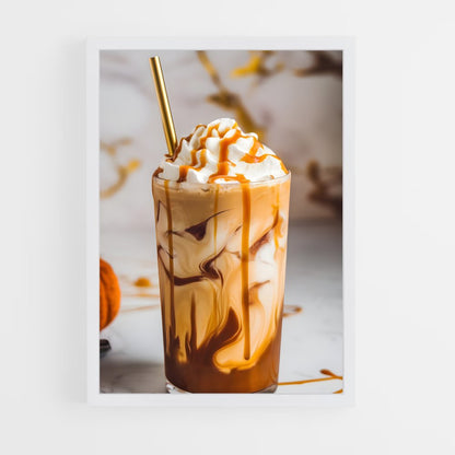 ap-iced coffee-4 cadre Blanc