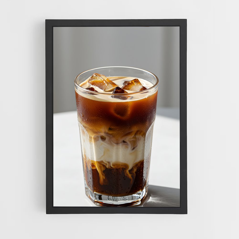 ap-iced coffee-5 cadre Noir
