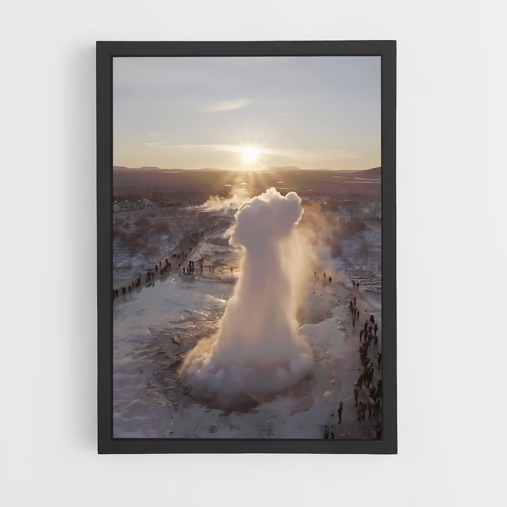 ap-iceland geysers-2 cadre Noir