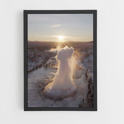 ap-iceland geysers-2 cadre Noir