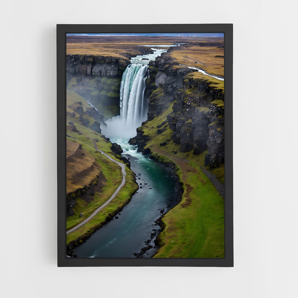 ap-iceland geysers-3 cadre Noir