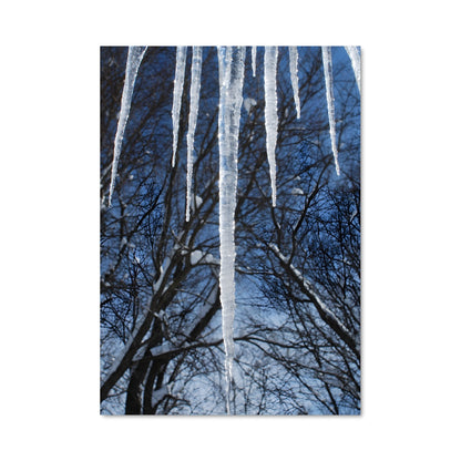 Poster Icicle 96917