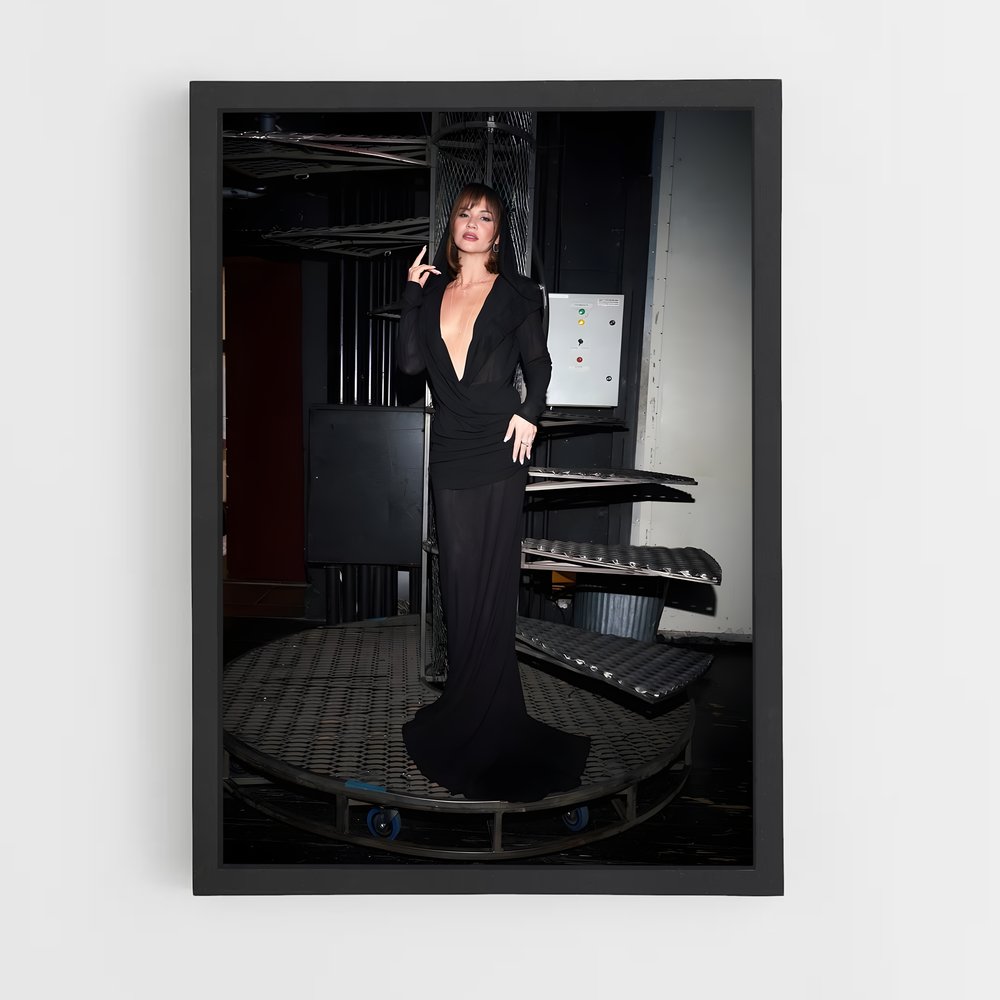 ap-ida galich-2 cadre Noir