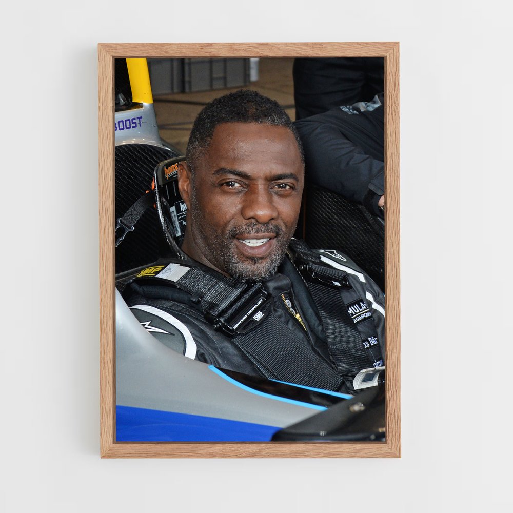 ap-idris elba-2 cadre Bois clair