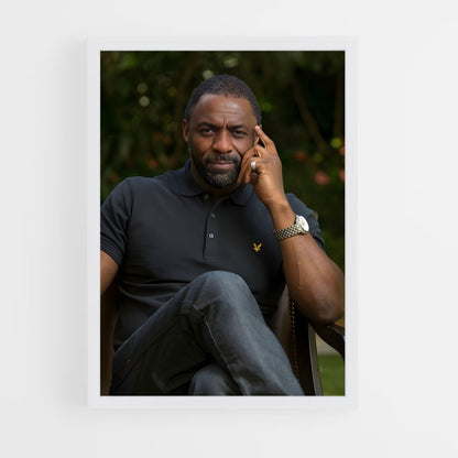 ap-idris elba-3 cadre Blanc