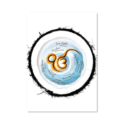 Poster Ik onkar 17005