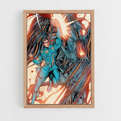 ap-ikaris-4 cadre Bois clair